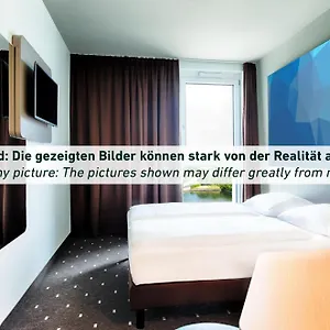 Hotel Mannheim-city, Mannheim