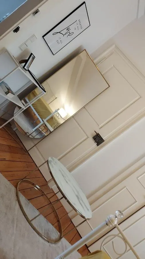 Guest house Mannheim Zentrum Stadthaus Zimmer 6 Hotel Germany